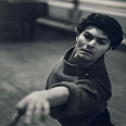 Róna Viktor, 1963
Féner Tamás felvétele