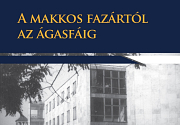 A MAKKOS FAZÁRTÓL AZ ÁGASFÁIG – 75 éves a Győri SZC Hild József Építőipari Technikum (online program)
